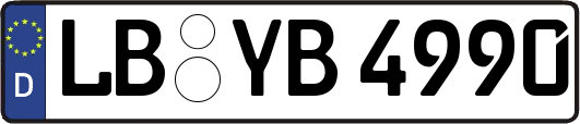 LB-YB4990