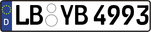 LB-YB4993