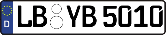 LB-YB5010