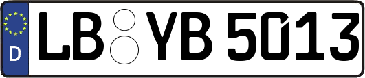 LB-YB5013