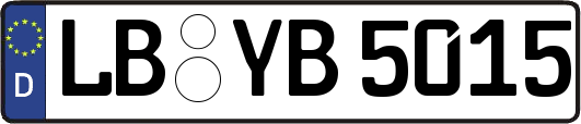 LB-YB5015