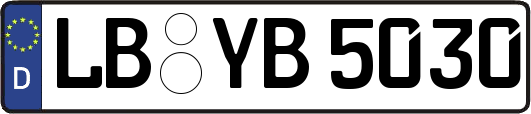 LB-YB5030