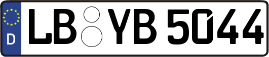 LB-YB5044