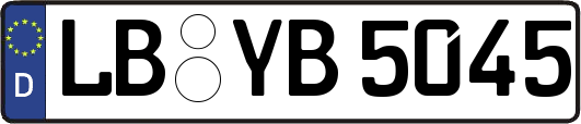 LB-YB5045