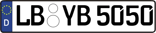 LB-YB5050