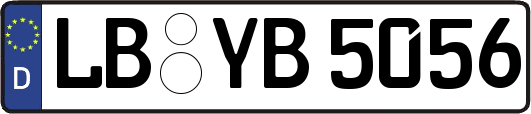 LB-YB5056