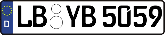 LB-YB5059