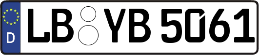 LB-YB5061