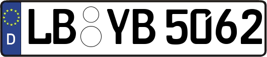 LB-YB5062