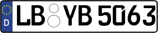 LB-YB5063