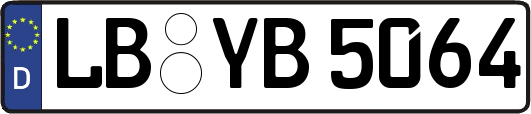LB-YB5064
