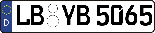 LB-YB5065
