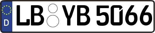 LB-YB5066