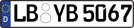 LB-YB5067