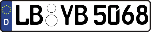 LB-YB5068