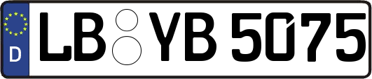 LB-YB5075