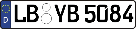 LB-YB5084