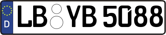 LB-YB5088