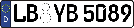 LB-YB5089