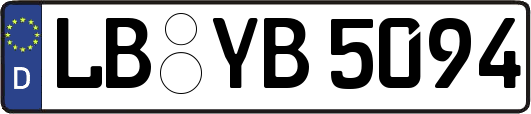 LB-YB5094