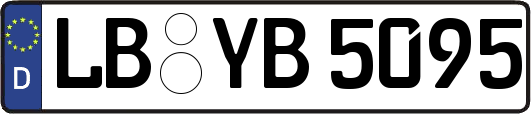 LB-YB5095