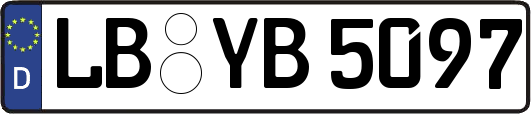 LB-YB5097