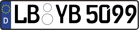 LB-YB5099