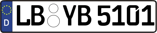 LB-YB5101