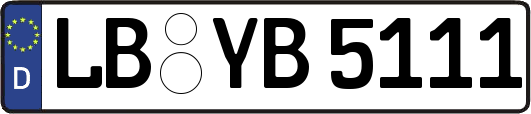 LB-YB5111