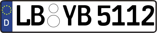 LB-YB5112