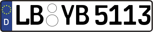 LB-YB5113