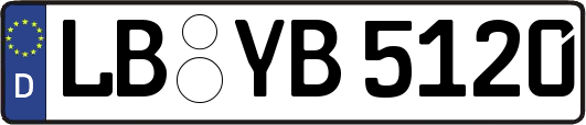 LB-YB5120