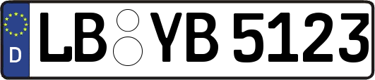 LB-YB5123