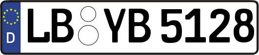 LB-YB5128