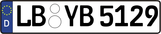 LB-YB5129