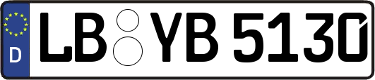 LB-YB5130