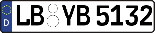 LB-YB5132