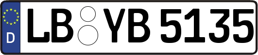 LB-YB5135