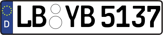 LB-YB5137