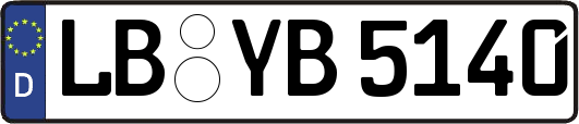 LB-YB5140