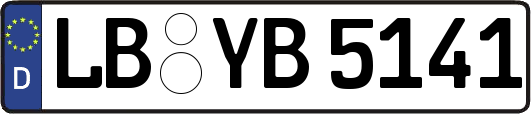 LB-YB5141