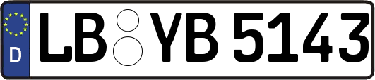 LB-YB5143