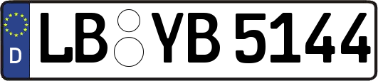 LB-YB5144
