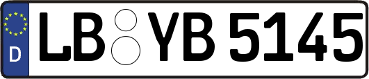 LB-YB5145