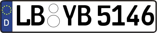 LB-YB5146