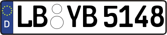 LB-YB5148