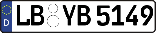 LB-YB5149