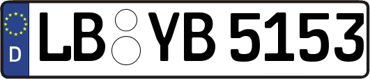 LB-YB5153