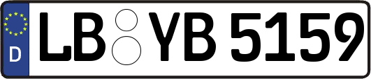 LB-YB5159