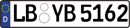 LB-YB5162